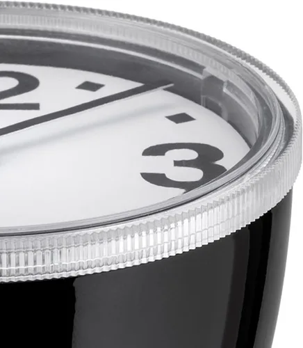 Vista 4 de Alessi Cronotime Aleesi 01 B Cronotime cartucho de tóner Negro