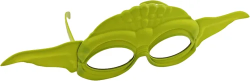 Vista 20 de Sun-Staches Star Wars Costume Sunglasses, Adult or Child