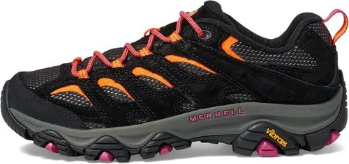 Vista 161 de Merrell Zapatos de senderismo impermeables Moab 3 para mujer
