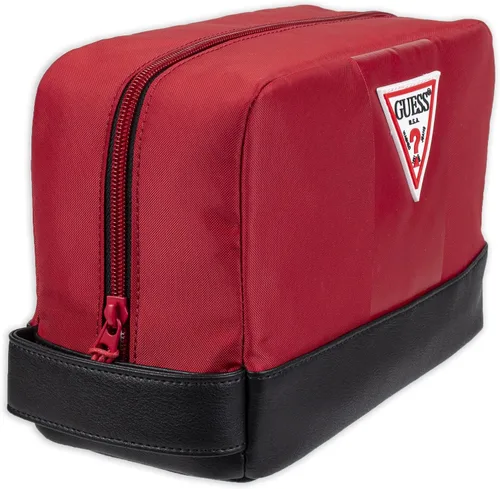 Vista 3 de Guess Men's Toiletry Travel Kit