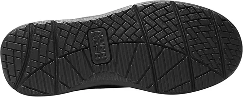 Vista 6 de Nunn Bush Cam Moc Toe Casual con cordones para hombre con gel cómodo y espuma viscoelástica