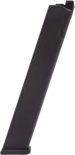 Vista 3 de Glock 18C Gen3 GBB Blowback 6mm BB Pistol Airsoft Gun Extended Magazine