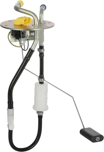 Vista 176 de SCITOO Bomba de combustible Montaje eléctrico de alto rendimiento para izquierda+derecha Conjunto de bomba de combustible para Porsche para Cayenne