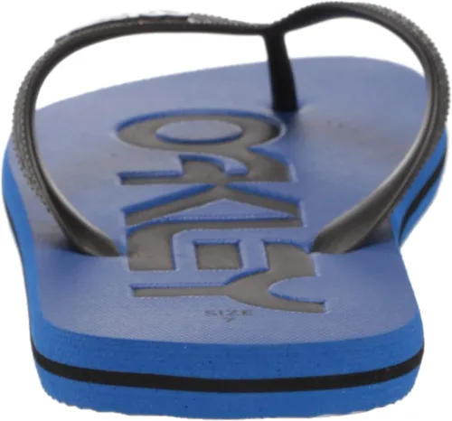 Vista 3 de Oakley Chanclas universitarias para hombre