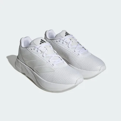 Vista 6 de Adidas Duramo 9 - Tenis de correr para mujer