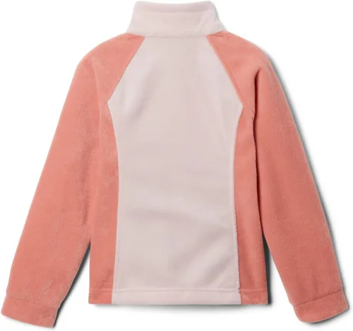 Vista 15 de Columbia Benton Springs - Chaqueta de vellón para niña