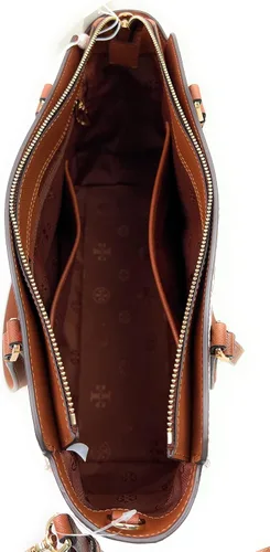 Vista 5 de Tory Burch Emerson - Bolso pequeño con cremallera superior estampada Reverie Reverie