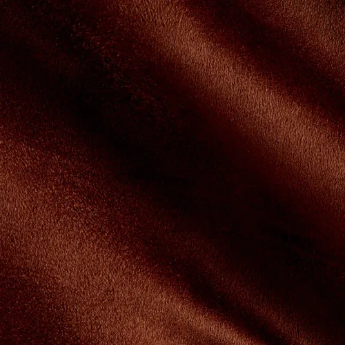 Vista 10 de Gamuza vintage negro, tela por yarda