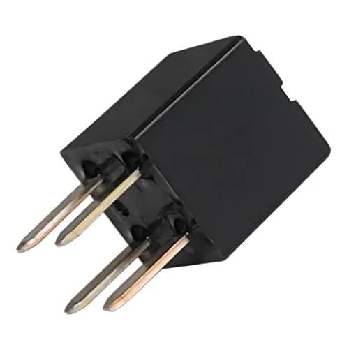 Vista 2 de G8VA-1A4T-R01 12VDC 20A 4 Pin Relé automotriz SPST-NO (1 Forma A)