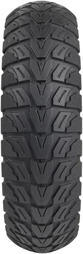 Vista 7 de Reemplazo de neumático sólido todoterreno de 9.5 x 2.5-6.1 para NIU KQi3 Pro/Max/Sport Scooter - Sin pinchazos, mantenimiento sin complicaciones