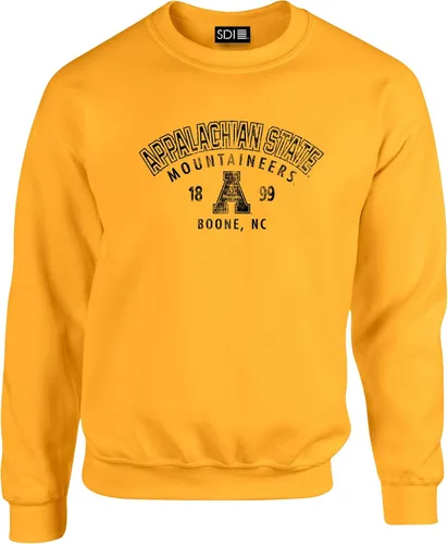Vista 9 de SDI NCAA unisex adulto cuello redondo