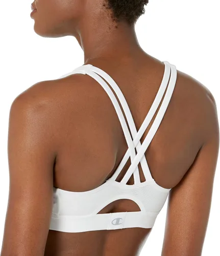 Vista 2 de Champion Sujetador deportivo The Absolute Eco Strappy para mujer
