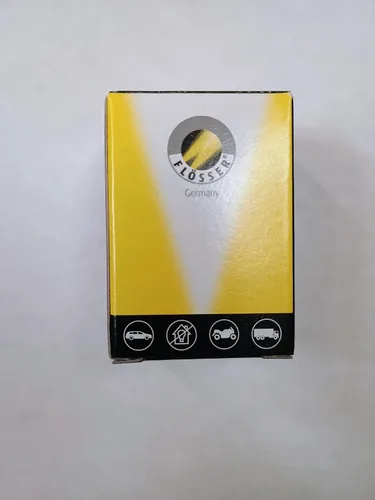 Vista 5 de Flosser Halogen HiPerClick HiPerVision PSY19W 12275 PG20/2 19W Turn Signal Bombilla de repuesto (paquete de 1)