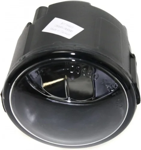 Vista 6 de KarParts360 Para Infiniti FX35 Conjunto de luz antiniebla 2008 09 10 2011 lado del conductor o pasajero Una sola pieza w/bombillas sustituye a