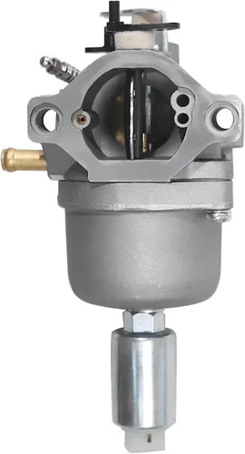 Vista 7 de Carburador para 42 pulgadas Troy Bilt Pony 13WN77BS011 13AN77KG011 13WN77KS011 13AN77KS011 13AN77BS011 094492 34161093 Tractor cortacésped