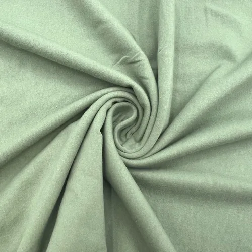 Vista 15 de EOVEA - Tela de algodón y elastano por yarda - Tejido de jersey elástico en 4 direcciones - Tela de camiseta de elastano y algodón - Ligero