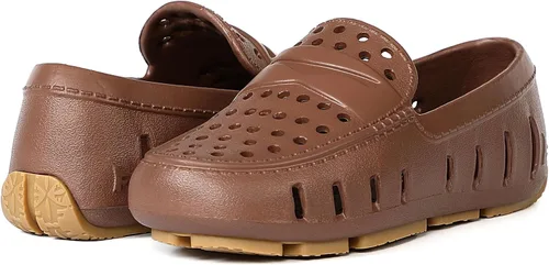Vista 6 de Floafers Zapato náutico unisex Prodigy (niño pequeño/niño grande)