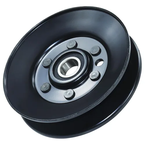 Vista 7 de 1-603805 Polea tensora para Toro Z Master 52", Exmark Lazer Z 60" A14 1x1-603805