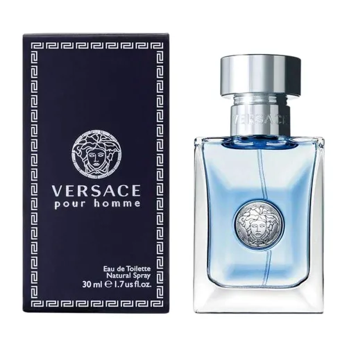 Vista 16 de Versace Man Eau Fraiche Por Edt Splash (Mini) Para Hombres 5 Ml