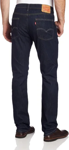 Vista 2 de Levis 513- Jean recto y ajustado para hombre