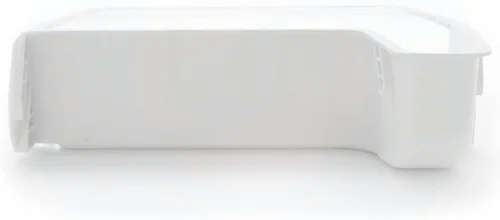 Vista 6 de DA97-08400A - Cesta de estante para puerta izquierda, compatible con refrigerador Samsung, DA97-08400C