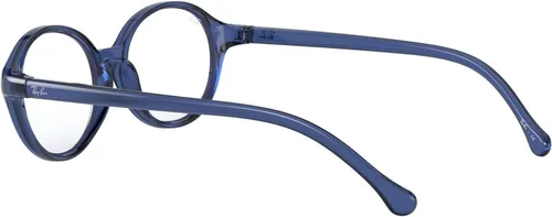 Vista 5 de Ray-Ban Kids' Ry1901 Round Prescription Eyeglass Frames