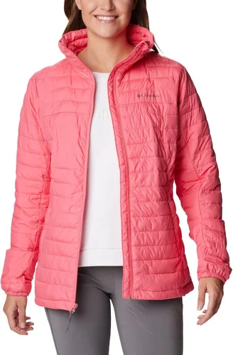 Vista 7 de Columbia Chaqueta Silver Falls con cremallera completa para mujer