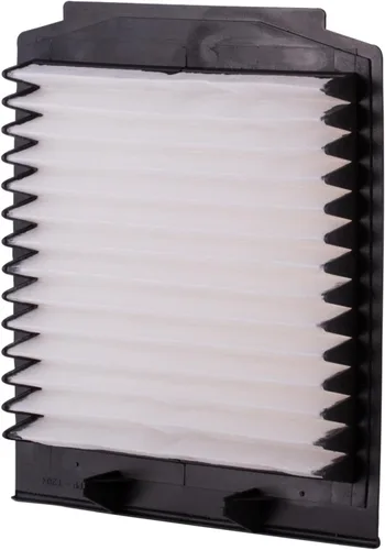 Vista 4 de Filtro de aire de cabina PG PC5541 Compatible con Land Rover Freelander 2002-2006
