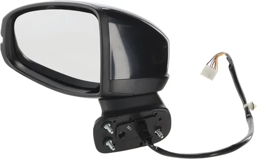 Vista 255 de Garage-Pro Espejo para Honda Pilot 2019-2022 con calefacción lateral del conductor