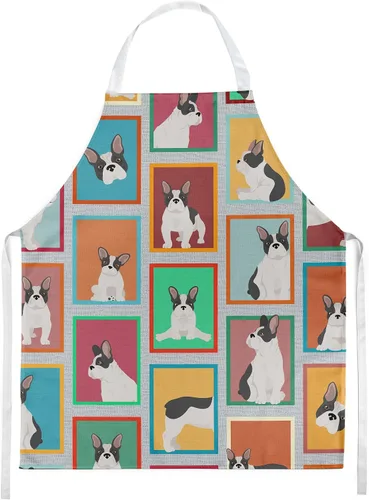 Vista 48 de Caroline's Treasures Boston Terrier