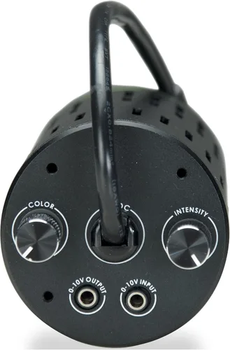 Vista 3 de Kessil A160WE Controllable LED Aquarium Light, Tuna Sun Atún Sol