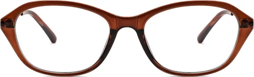Vista 12 de FEISEDY Gafas de luz azul de moda rectangulares para mujer, marcos pequeños retro vintage, gafas de moda de los 90 cuadradas B0255