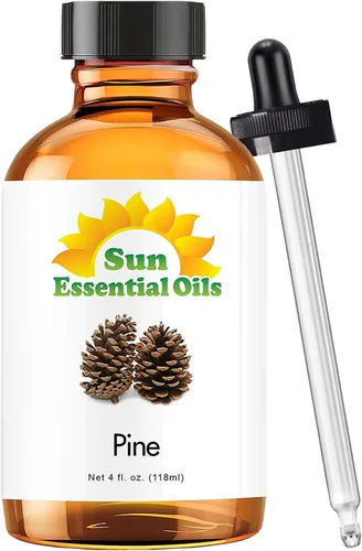 Vista 115 de Sun Essentials aceites esenciales