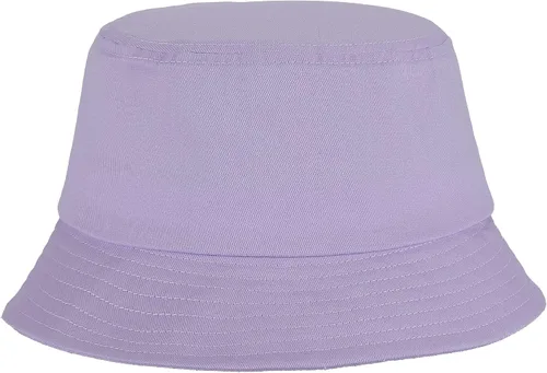 Vista 2 de Umeepar Sombrero de pescador de algodón unisex para hombres y mujeres