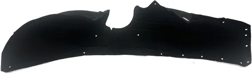 Vista 6 de FitParts Compatible con el juego delantero izquierdo y derecho para conductor y pasajero, par de guardabarros Chevrolet Equinox 2018-2022. Nuevo