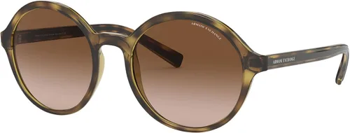 Vista 2 de AX ARMANI EXCHANGE Gafas de sol redondas Ax4101sf para mujer