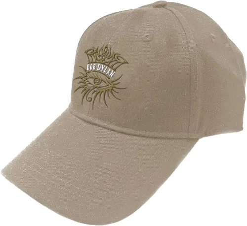 Vista 2 de Gorra de béisbol para hombre, color arena