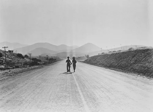 Vista 3 de Modern Times (The Criterion Collection) Blu-ray