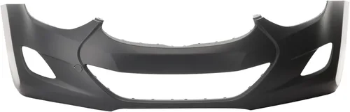 Vista 8 de Garage-Pro Cubierta de parachoques para Hyundai Sonata 2006-2008 trasero imprimado