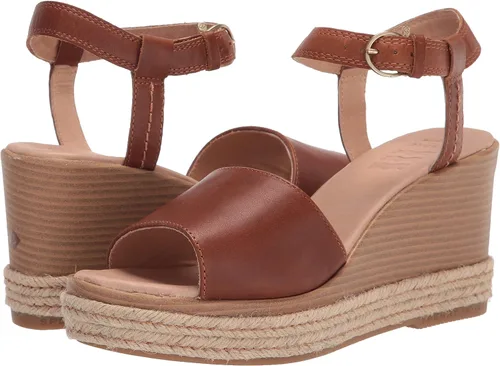 Vista 7 de Sperry Sandalias de alpargata Fairwater Plushwave para mujer