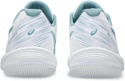 Vista 5 de ASICS Zapatillas de tenis Gel-Game 9 para mujer