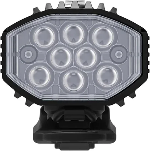 Vista 2 de LEZYNE Micro Drive 800+ LED Bike Light Set