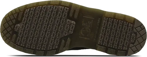 Vista 3 de Dr. Martens modelo 1460 - Botas militares unisex con suela antideslizante