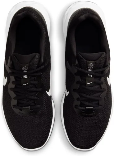 Vista 3 de Nike Deporte para hombre, NegroBlanco Gris Hierro