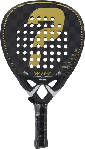 Vista 6 de Raquetas de Padel Palas de Padel Raqueta de Tenis Fibra de Carbono para Padel