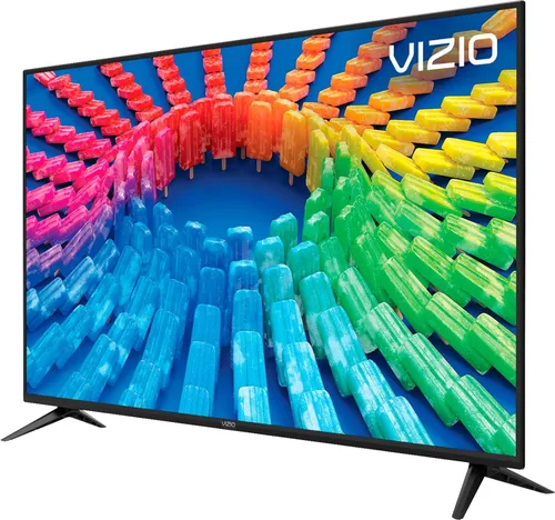 Vista 3 de VIZIO Serie V 55" Clase (54.5" Diag.) Smart TV 4K HDR (V555-H11)