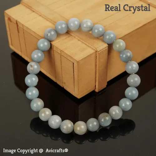 Vista 76 de Avicrafts Gemstone Bracelet