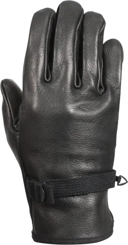 Vista 4 de Rothco - Guantes de piel, tipo D3-A