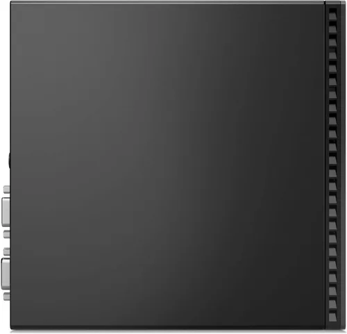 Vista 6 de Lenovo ThinkCentre M70q Business Mini PC Computadora de escritorio, 32 GB DDR4 RAM, 1 TB PCIe SSD, Intel 6-Core i5-10400 (Beat i7-8700), WiFi 6