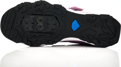 Vista 6 de Echelon - Tenis de ciclismo para interiores, unisex
